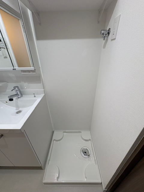 ガラ・シティ金町 部屋設備