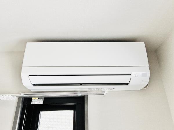 コンポジット早稲田鶴巻町5階 部屋設備