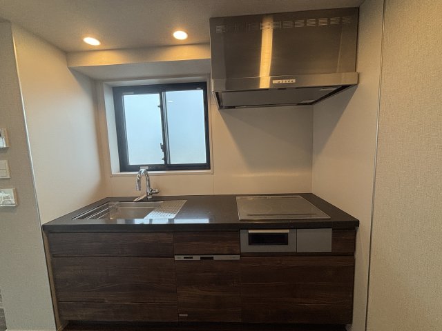 クリオ市谷薬王寺1101号室 その他