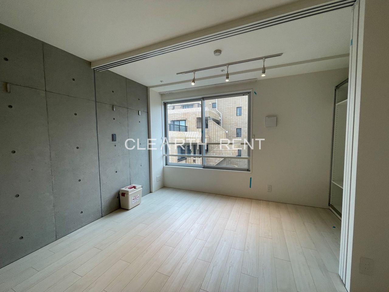 ＧＲＡＮ ＰＡＳＥＯ吉祥寺2階 同タイプ別住戸写真となります。現況と異なる場合がございます。