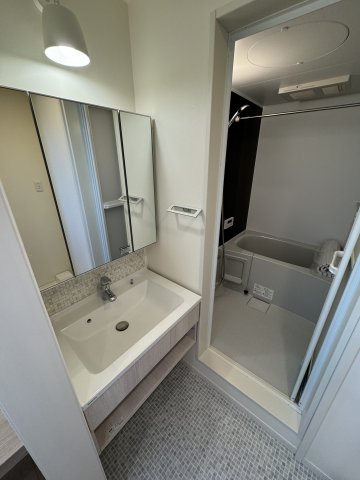 Ｒｉｃｈｅｓｓｅ　Ｙｏｋｏｈａｍａ 洗面