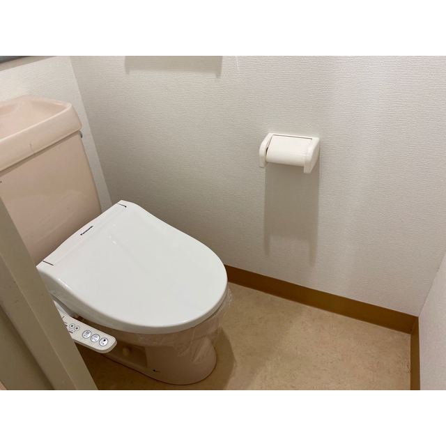 ラレーブ八千代台105号室 内観