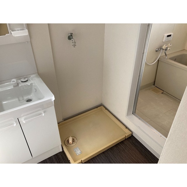 第7池田マンション403号室 内観