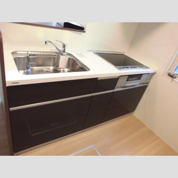 アベリア システムキッチン