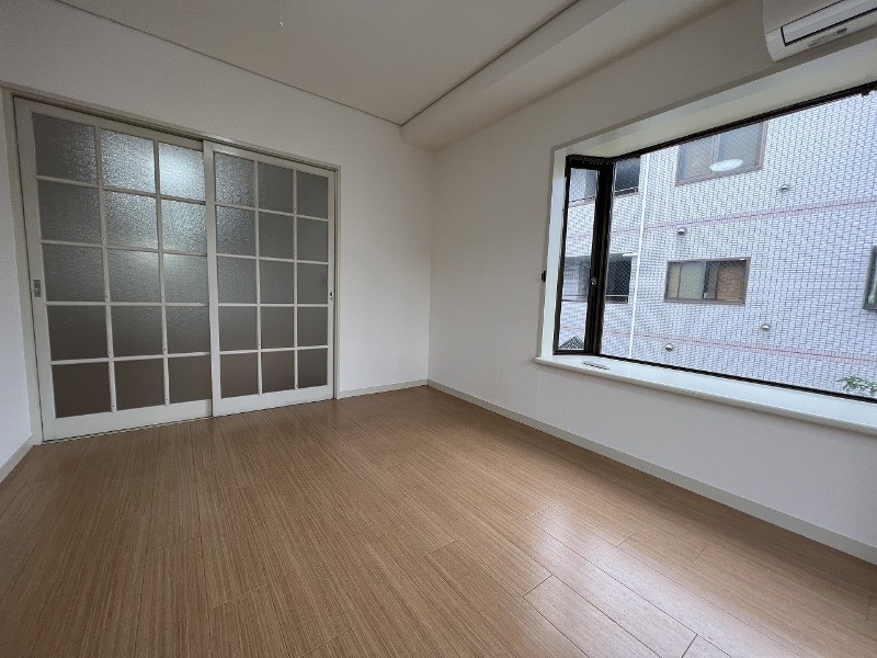 グレイスレジデンス2階 部屋その他