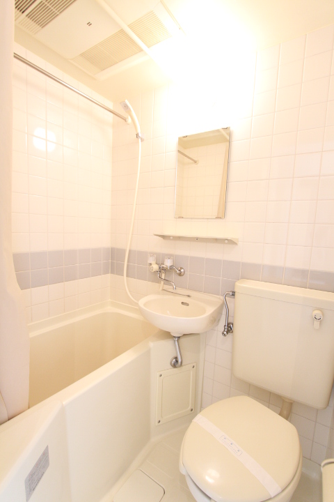 プライムアーバン大井町Ⅱ312号室 参考写真