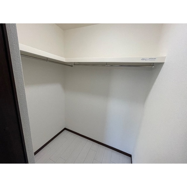 DuplexNakaiⅡ2-D号室 部屋その他