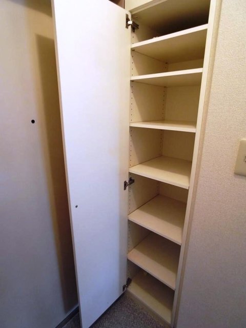 江戸川橋センチュリープラザ２１5階 靴入