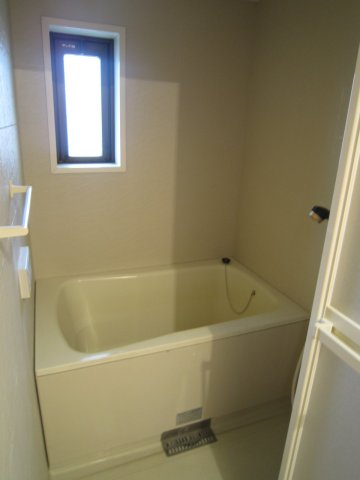 ソシア城山小路　伍番館0201号室 お風呂