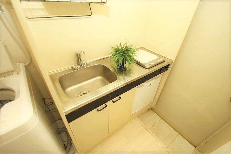 モンテローザＥＷ1階 部屋その他