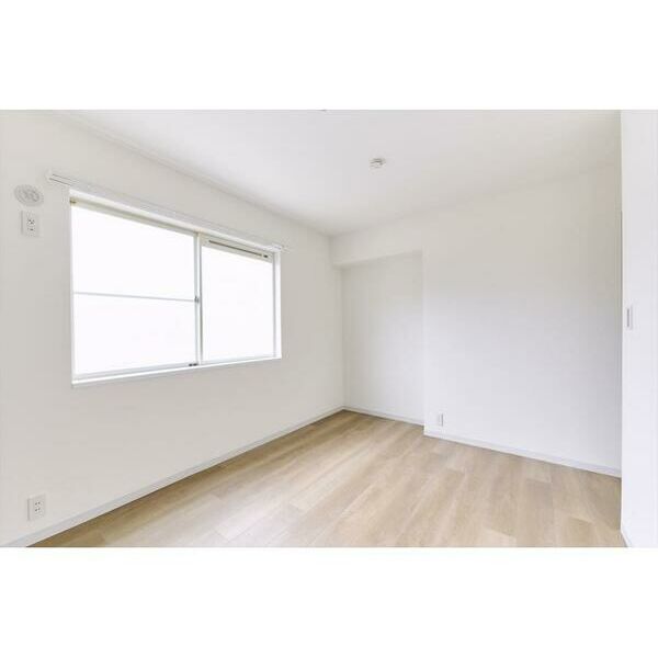 エステートピア秋桜 リビング