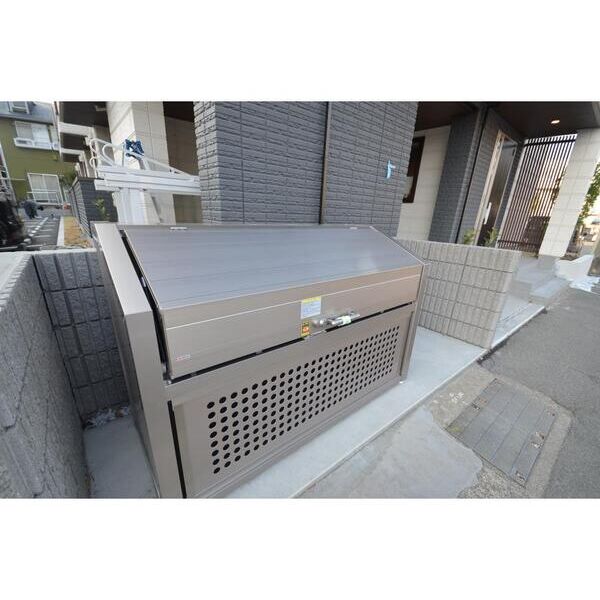 Contrail　湘南 部屋設備