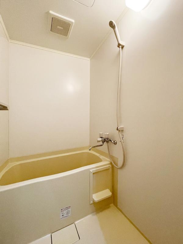 カーサフォレスタ 収納