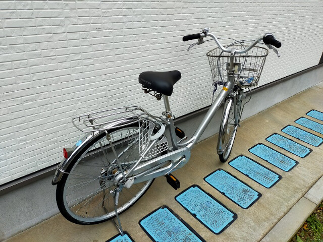 ピース・スクウェア新川崎3階 部屋その他