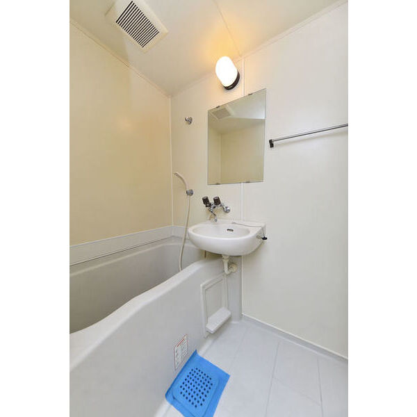 パンシオン善行No.2 お風呂