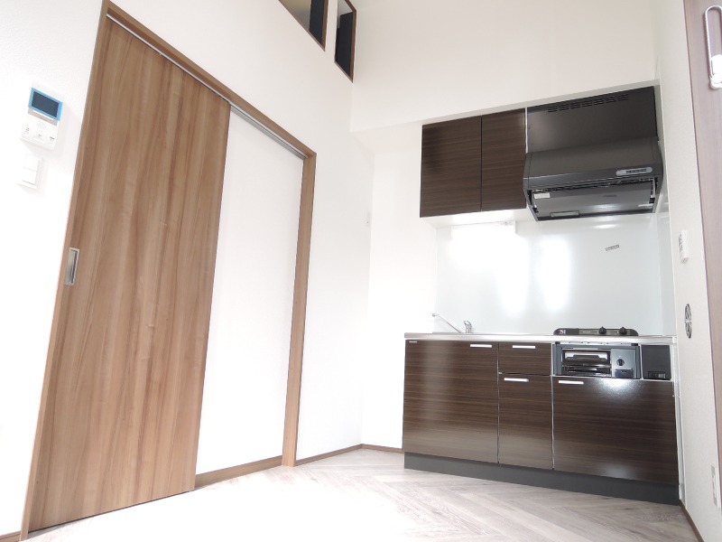 ブリュ リビング