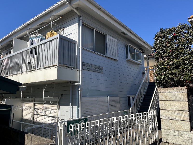 メゾンシャルモント2階 部屋その他