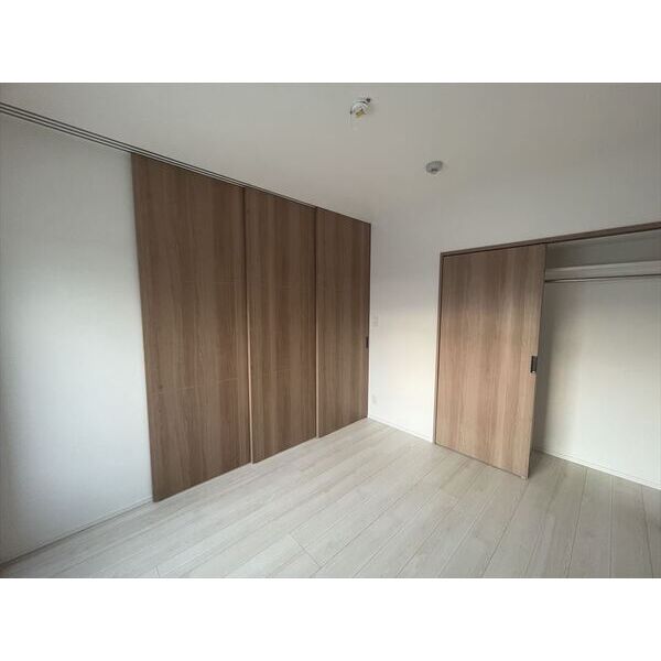 スパシエ千住大橋707号室 部屋その他