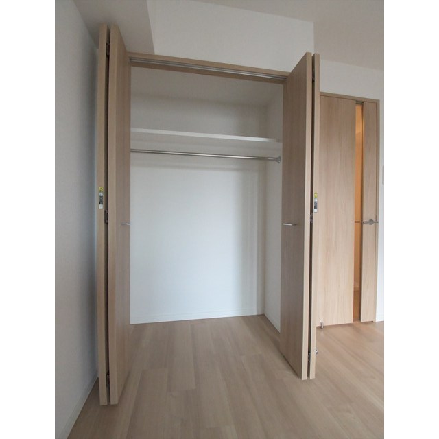 ＧＥＮＯＶＩＡ大崎ｓｋｙｇａｒｄｅｎ0401号室 内観