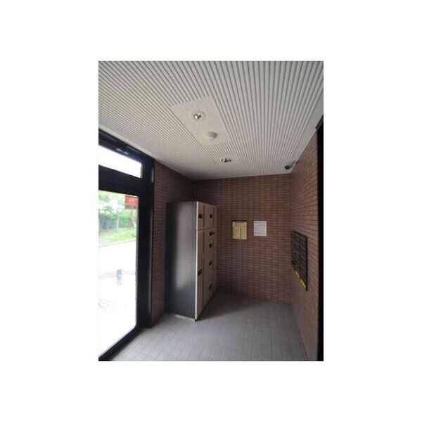 クラーシェ妙典304号室 部屋設備