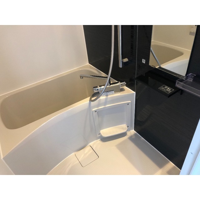 エスティドミール お風呂