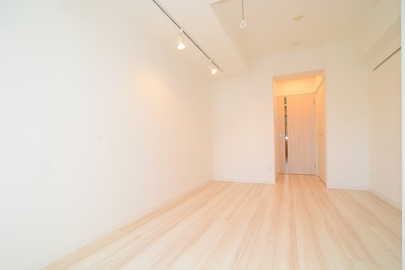 ステージファースト成増3階 ※カラータイプ異なります。