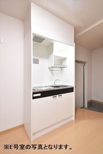 Ａｖａｎｃｅ春日町 部屋設備