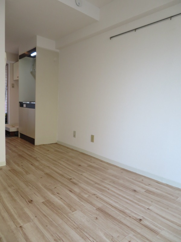 メゾンクレール1階 ※別部屋参考写真