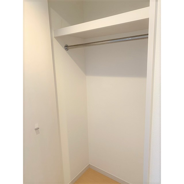 ニューシティアパートメンツ新川Ⅱ 居室