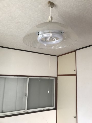 ハイツ英103号室 23