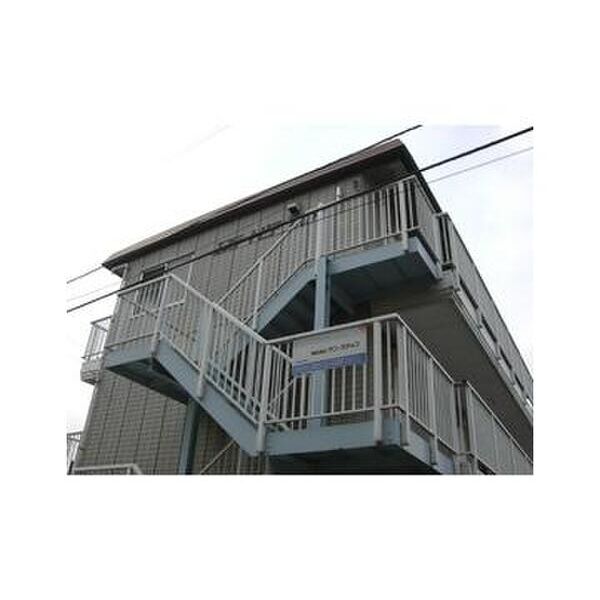 エステートピアT&Mの外観画像