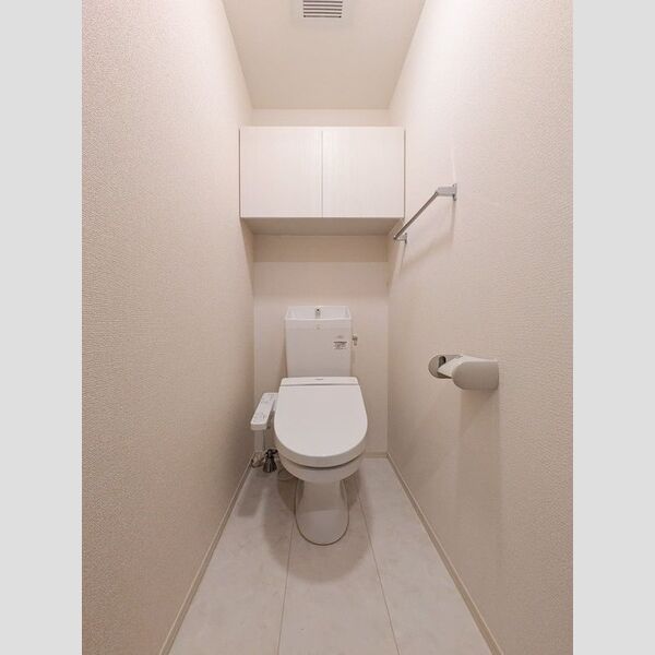 カーサ マロン101号室 トイレ