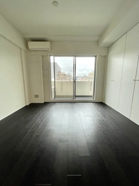 レジディア錦糸町Ⅱ10階 寝室