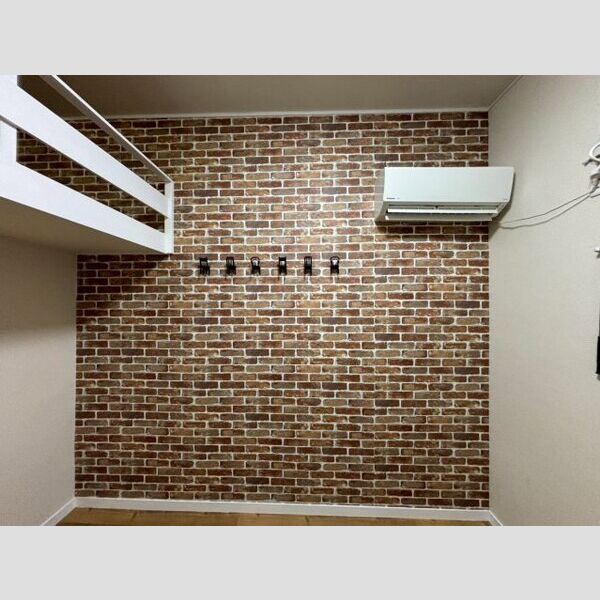 ロフティパピヨン108号室 その他