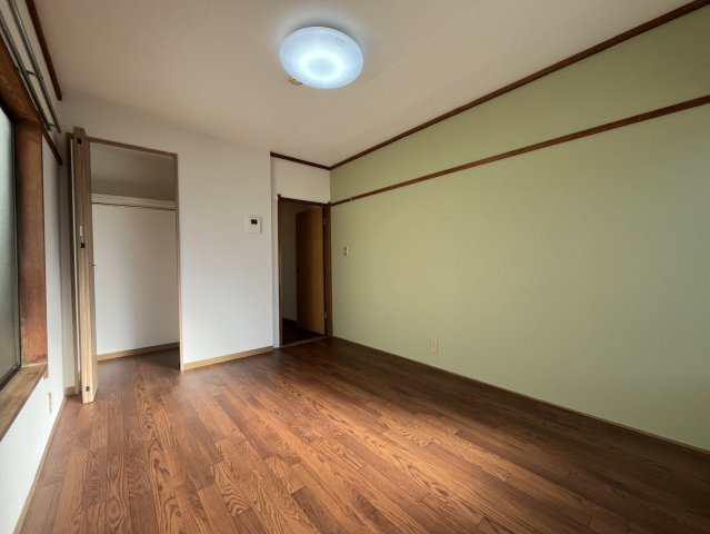 宮下ハイツ 内観