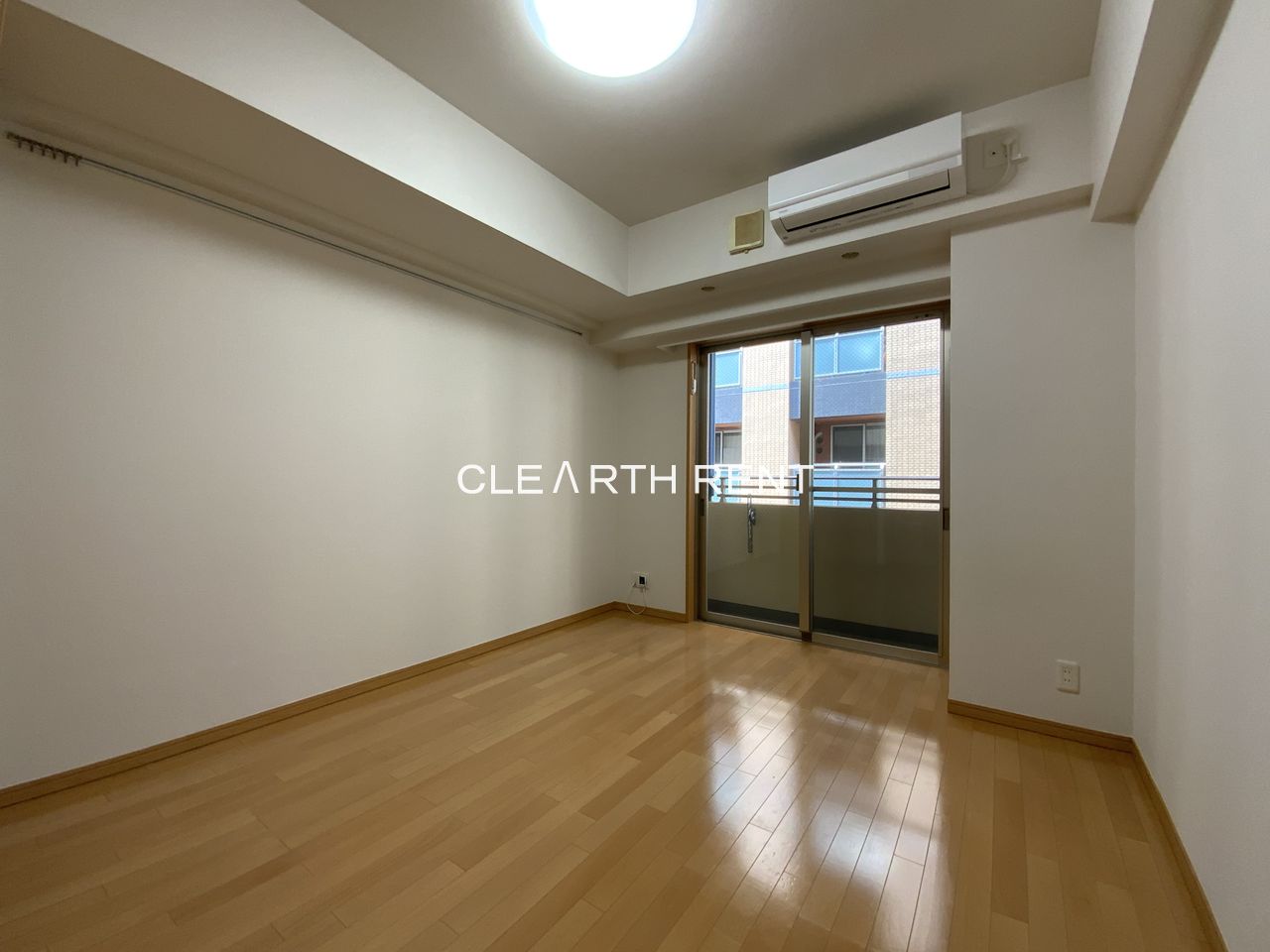 パレステュディオ銀座二丁目 同タイプ別住戸写真となります。現況と異なる場合がございます。