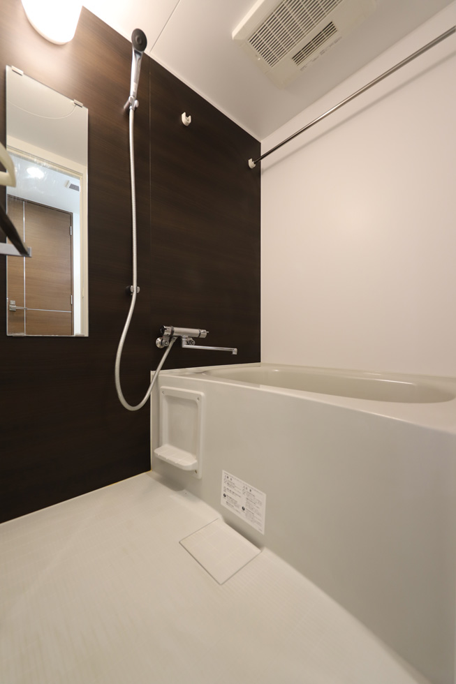 マキシヴ中野3階 内観