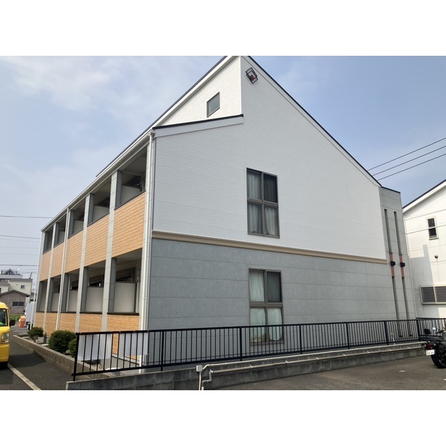 グランルージュ 外観