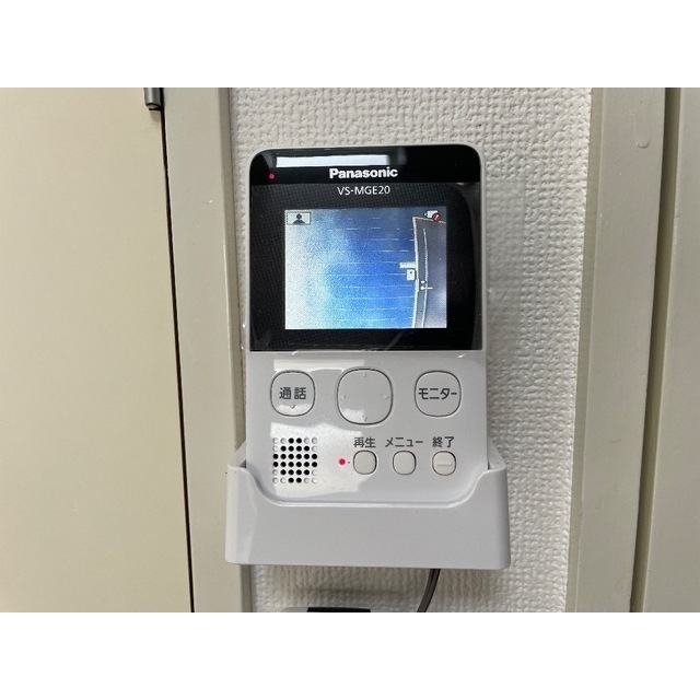 ダリア215号室 部屋その他