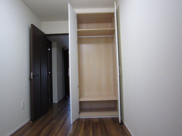 プラウド藤沢イースト 内観