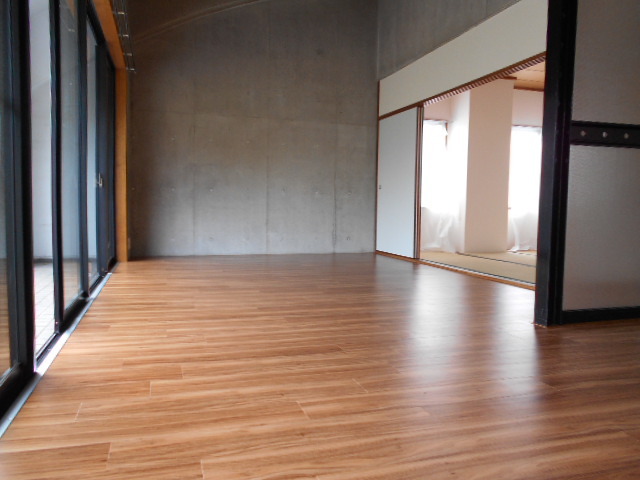 橋本ビル ※現況優先