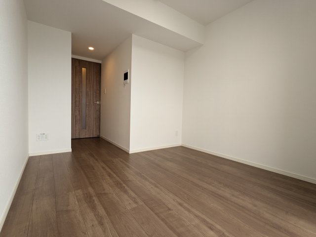 ケイディーエックスレジデンス原木中山0625号室 リビング