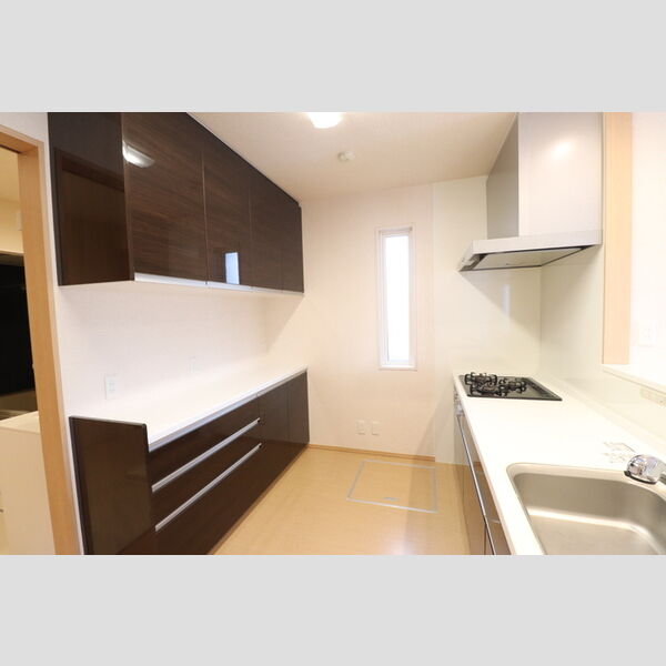 ジュスイ システムキッチン