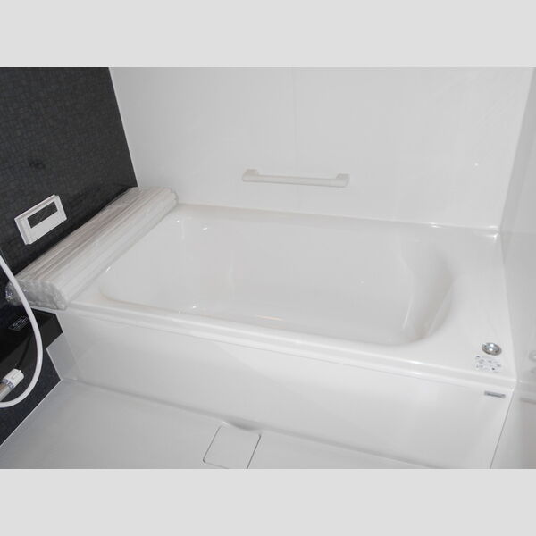 ブルームーン　A101号室 浴室