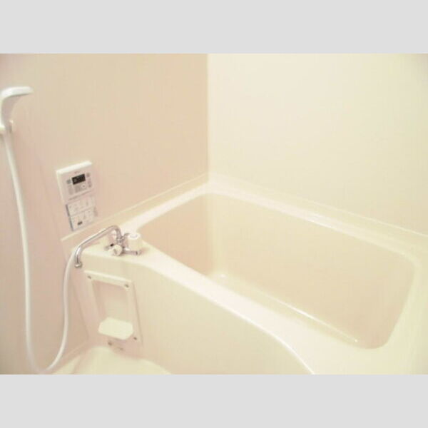 プリシェール大森 バス