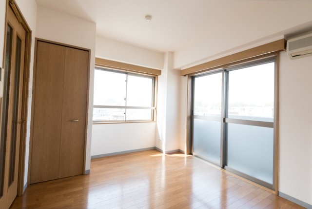 スカイコートヌーベル早稲田7階 部屋その他