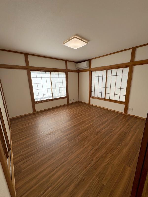 渋谷区本町5丁目戸建 その他