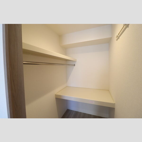 D-room弁天3丁目　B ウォークインクローゼット