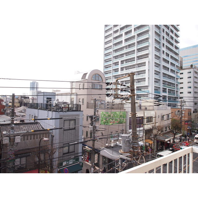 カーサ巴新井N0.24F号室 部屋その他