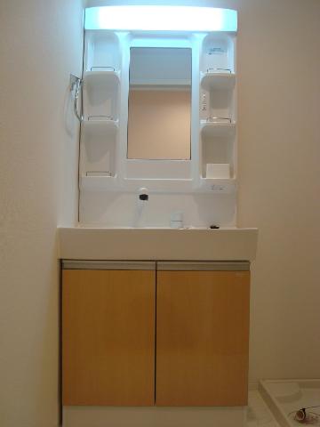 サールナートⅡ 洗面